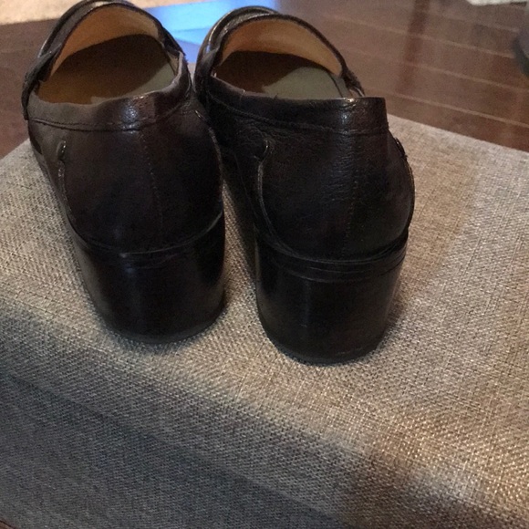 Nine West shoes sz 7.5 - Picture 3 of 4